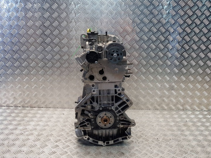 Motor VW T-Cross Polo DBY 1.0 TSI 90PS 66kW 58TKm Benzin Engine Unkomplett MOT7226699203rp
