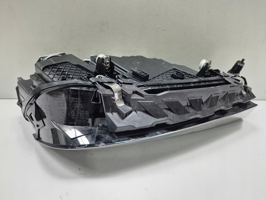 Frontscheinwerfer BMW IX I20 5A3CEA1 Laser Links Scheinwerfer Headlight SCH9797724447kt