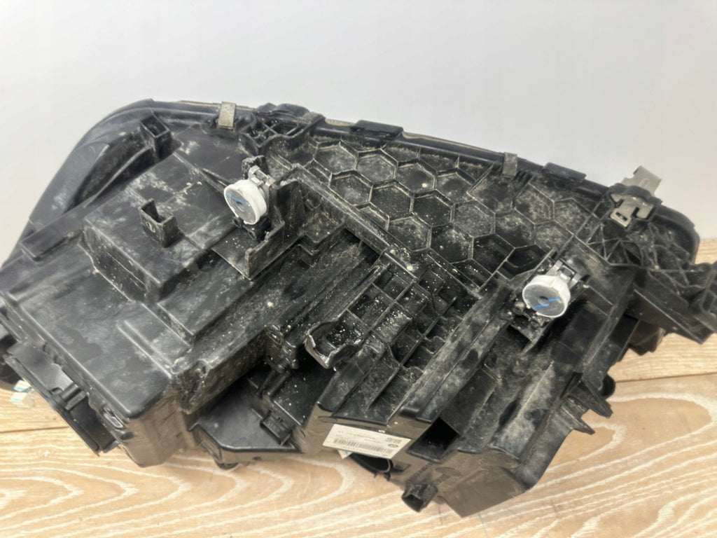 Frontscheinwerfer BMW X5 G05 G06 5A279B2-01 Laser Rechts Scheinwerfer Headlight SCH2058630503kh