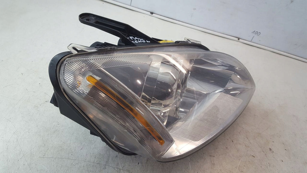 Frontscheinwerfer Ford C-Max 3M5113005EH Xenon Rechts Scheinwerfer Headlight