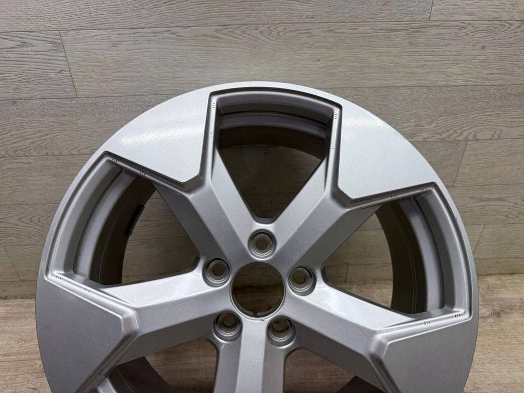 1x Alufelge 18 Zoll 80000277 Volvo Rim Wheel FEL9157721371th