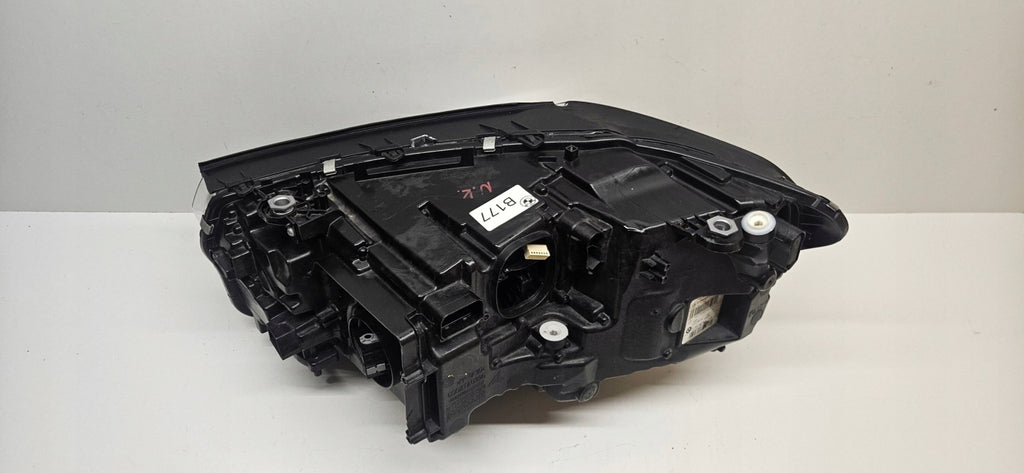 Frontscheinwerfer BMW X3 G01 8739654-03 LED Rechts Scheinwerfer Headlight SCH7679561087my