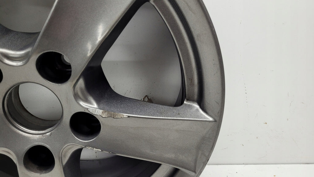 1x Alufelge 15 Zoll 6.0" 5x112 46ET KBA50292 Audi A3 Leon Passat Golf V