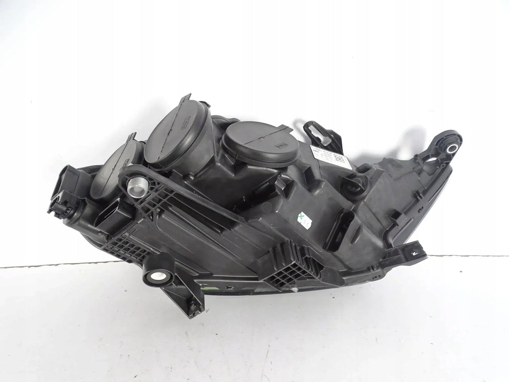 Frontscheinwerfer Audi A1 82A941003 Links Scheinwerfer Headlight