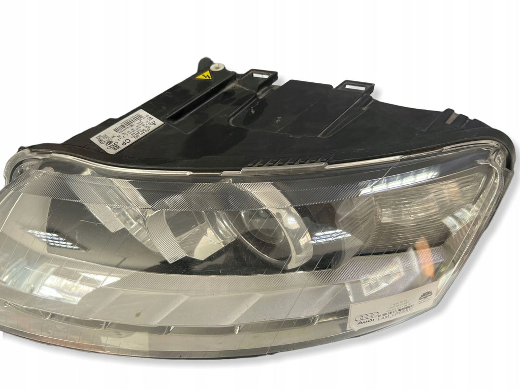 Frontscheinwerfer Audi A6 4F0941003 1EL00992521A046345 Vorderseite Headlight SCH7566136781by