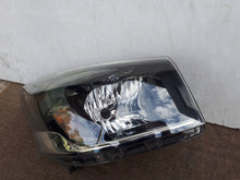 Load image into Gallery viewer, Frontscheinwerfer Opel Vivaro 260104319R Rechts Scheinwerfer Headlight SCH3363731071tb