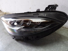 Laden Sie das Bild in den Galerie-Viewer, Frontscheinwerfer Mercedes-Benz Cls A2579066502 LED Links Scheinwerfer Headlight SCH4441106271yd