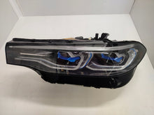 Load image into Gallery viewer, Frontscheinwerfer BMW X7 G07 9481801 Laser Links Scheinwerfer Headlight SCH8464788362zq