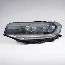 Laden Sie das Bild in den Galerie-Viewer, Frontscheinwerfer VW T-Cross 2GM941035 90142355 FULL LED Links Headlight