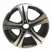 Load image into Gallery viewer, 1x Alufelge 17 Zoll 7.5&quot; 5x112 A2134011200 Mercedes-Benz W213 Rim Wheel