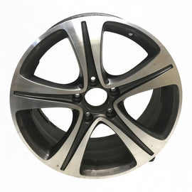 1x Alufelge 17 Zoll 7.5