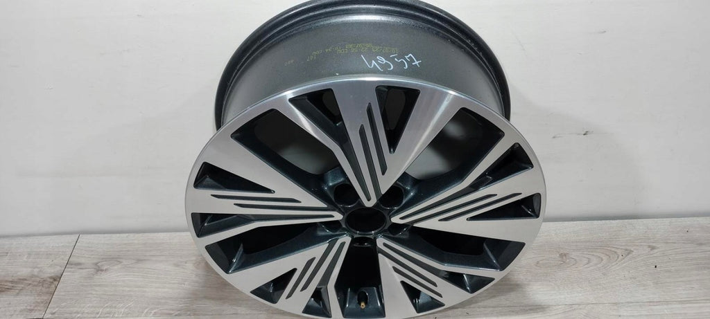 1x Alufelge 19 Zoll 8.0" 5x112 45ET 89A601025C Audi E-Tron Rim Wheel FEL3462480071xw