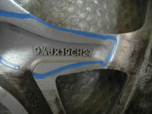 Laden Sie das Bild in den Galerie-Viewer, 1x Alufelge 19 Zoll 9.5" 5x108 27ET EX53-1007-KA Jaguar F Type Rim Wheel FEL3122117171ew