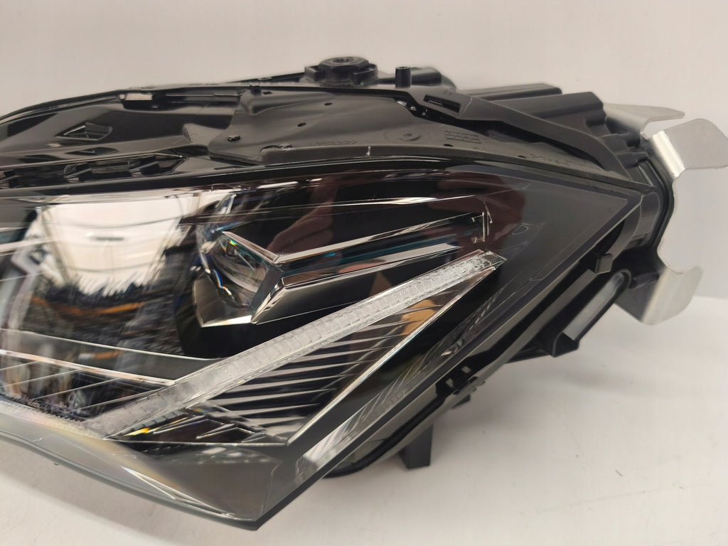 Frontscheinwerfer Skoda Superb I 3P1941015B LED Links Scheinwerfer Headlight SCH7501408195gx
