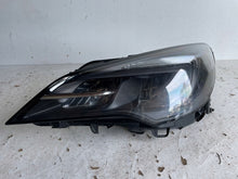 Laden Sie das Bild in den Galerie-Viewer, Frontscheinwerfer Opel Astra 39195688 LED Links Scheinwerfer Headlight SCH7738165624fg