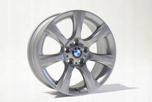 Load image into Gallery viewer, 4x Alufelge 18 Zoll 8.0" 5x120 34ET Matt Silber 6796246 BMW 4 F36 3 F30 E90 FEL5290513277yf