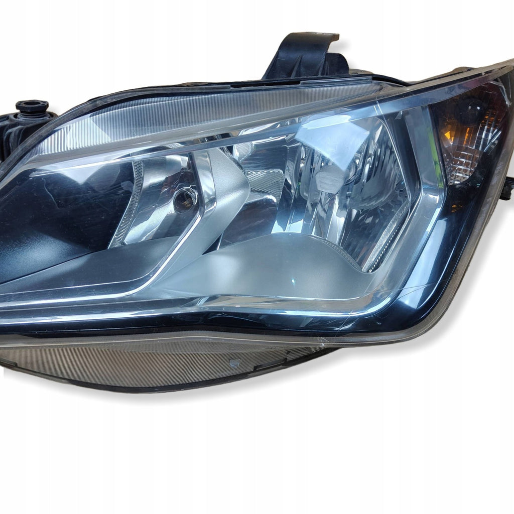 Frontscheinwerfer Seat Ibiza IV 6J1941005K Links Scheinwerfer Headlight SCH2471736834ci