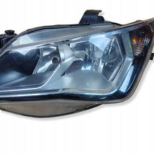 Load image into Gallery viewer, Frontscheinwerfer Seat Ibiza IV 6J1941005K Links Scheinwerfer Headlight SCH2471736834ci