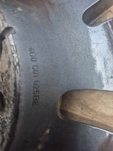 Load image into Gallery viewer, 1x Alufelge 20 Zoll 4G0601025BE Audi A6 Rim Wheel FEL5527392230wi