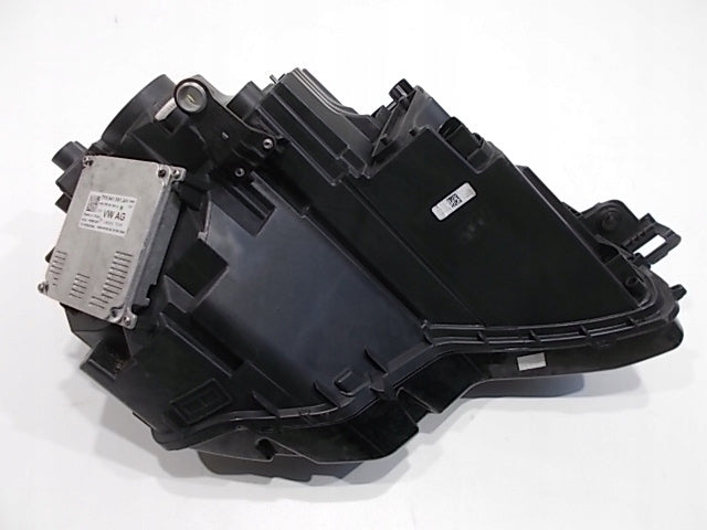 Frontscheinwerfer Skoda Karoq 57B941015F LED Links Scheinwerfer Headlight SCH6749605818dn