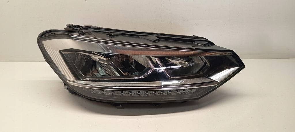 Frontscheinwerfer VW Touran 5TB941036B LED Rechts Scheinwerfer Headlight