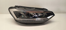 Load image into Gallery viewer, Frontscheinwerfer VW Touran 5TB941036B LED Rechts Scheinwerfer Headlight