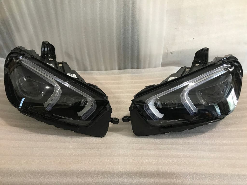 Frontscheinwerfer Mercedes-Benz Gle A1679061700 LED Rechts oder Links