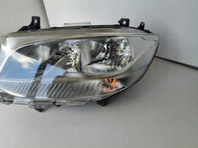 Load image into Gallery viewer, Frontscheinwerfer Mercedes-Benz Sprinter A9109060000 Links Headlight SCH1701796095nw