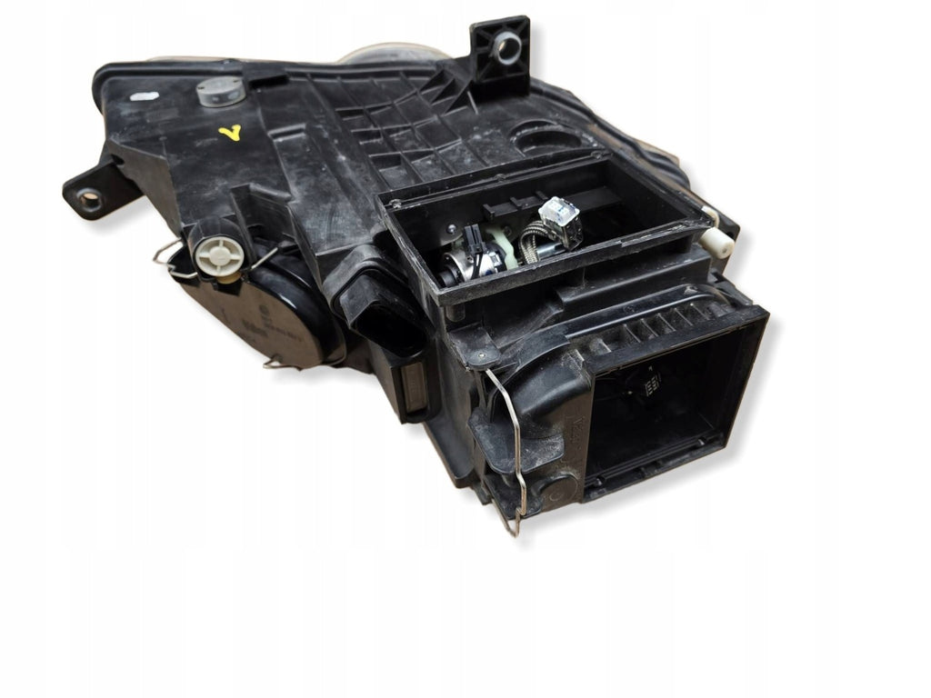 Frontscheinwerfer VW Passat 3C0941751G Links Scheinwerfer Headlight SCH4280737256tw