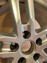 Load image into Gallery viewer, 1x Alufelge 18 Zoll 8.0&quot; 5x112 39ET 4G0601025Q Audi A6 C7 Rim Wheel