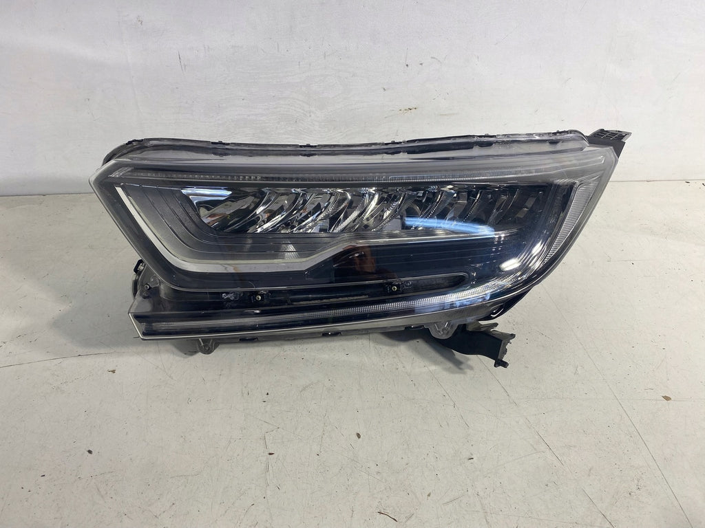 Frontscheinwerfer Honda Cr-V Logo 33150-TLA-D02 Full LED Links Headlight SCH2719053975ch