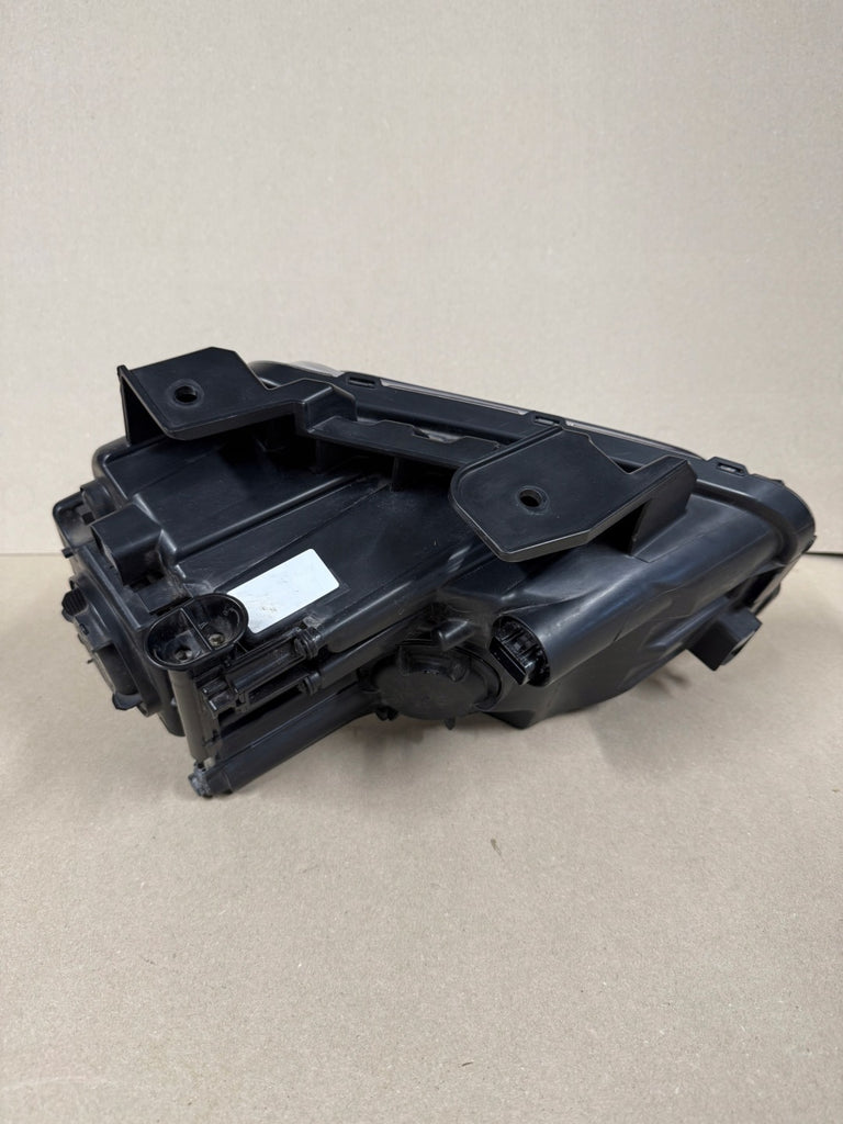 Frontscheinwerfer Hyundai Kona 92101-J9XXX Links Scheinwerfer Headlight SCH2586313420oh