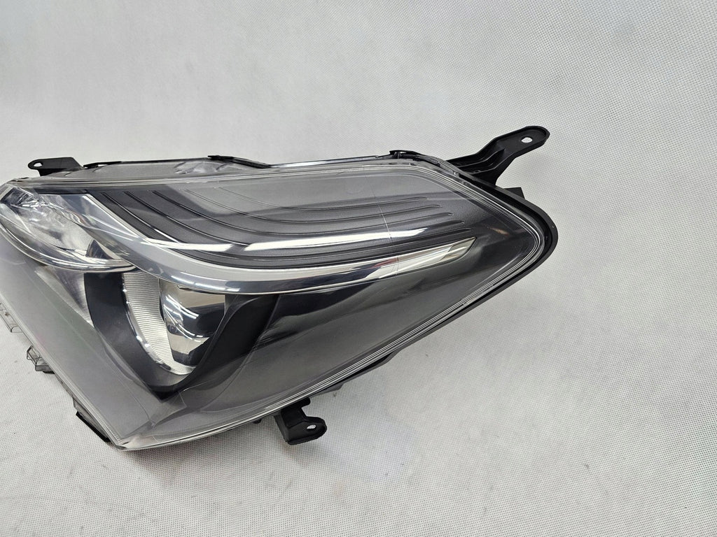Frontscheinwerfer Toyota Yaris SPP11883 Links Scheinwerfer Headlight