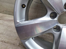 Laden Sie das Bild in den Galerie-Viewer, 1x Alufelge 17 Zoll 5x112 5N0601025AB VW Tiguan Rim Wheel FEL2454235032ph