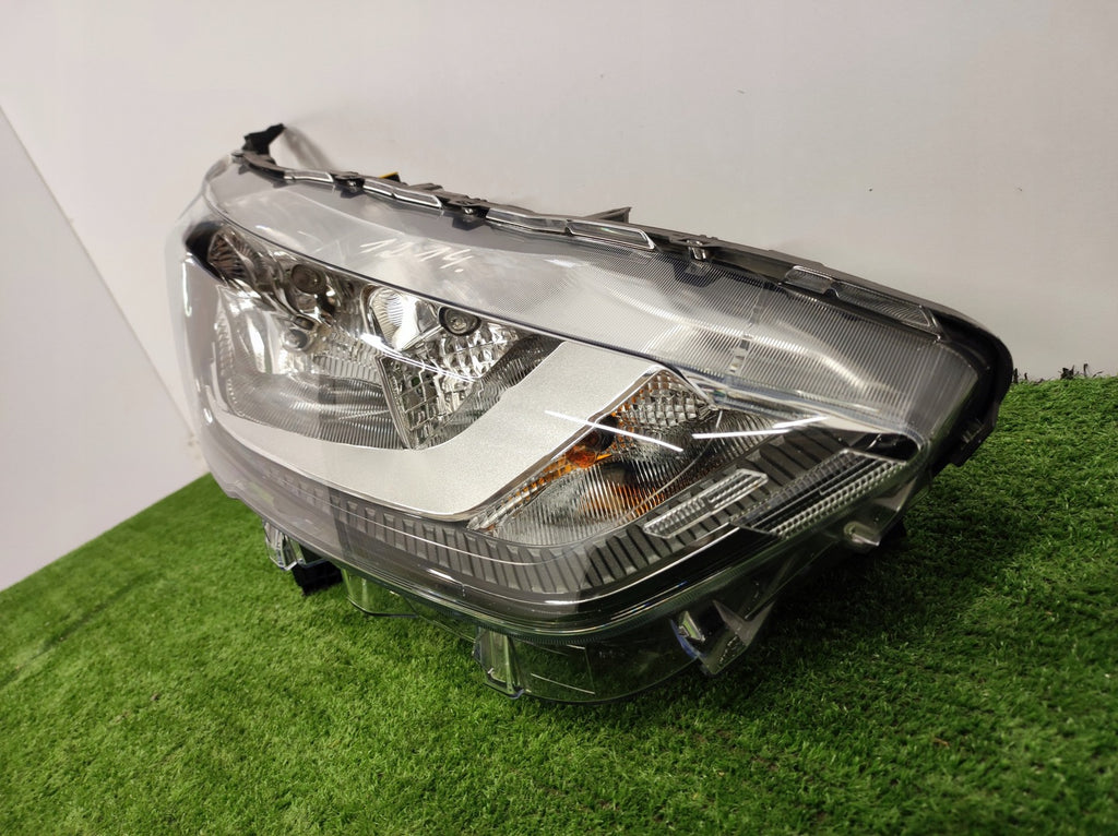 Frontscheinwerfer Ford Connect KT1B-13W029-AF LED Rechts Scheinwerfer Headlight