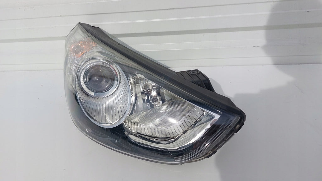 Frontscheinwerfer Hyundai Ix35 92102-2Y Rechts Scheinwerfer Headlight