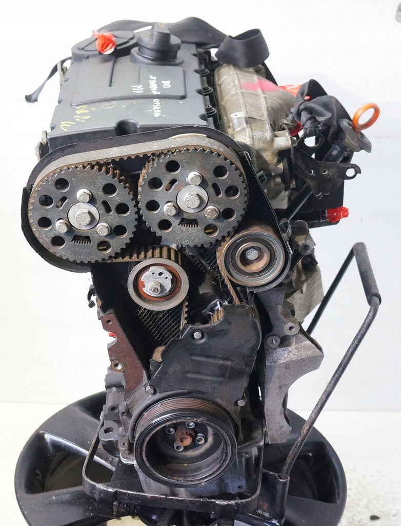 Motor VW Golf V BKD 2.0 TDI 140PS 103kW 211TKm 2003 Diesel Engine Unkomplett