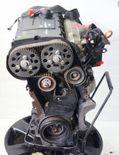 Laden Sie das Bild in den Galerie-Viewer, Motor VW Golf V BKD 2.0 TDI 140PS 103kW 211TKm 2003 Diesel Engine Unkomplett