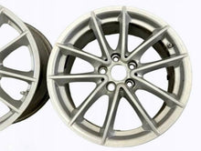 Laden Sie das Bild in den Galerie-Viewer, 4x Alufelge 16 Zoll 7.0" 5x120 6796236 BMW F36 Rim Wheel FEL4810478275nl