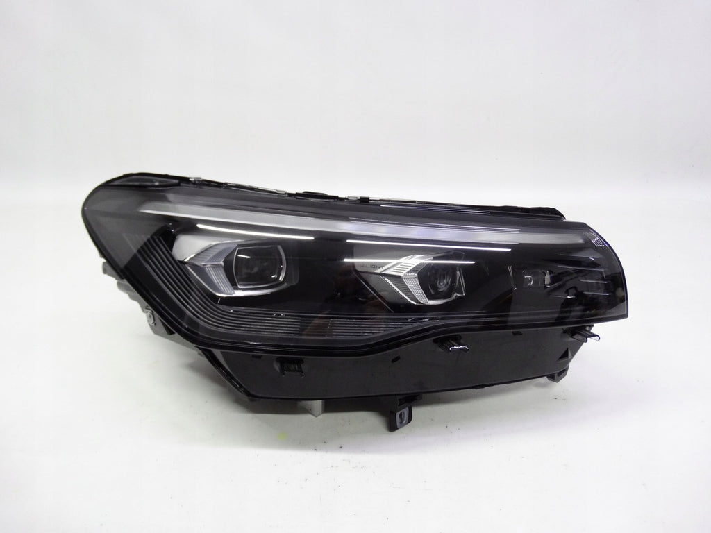 Frontscheinwerfer VW Tiguan 571941060E LED Rechts Scheinwerfer Headlight