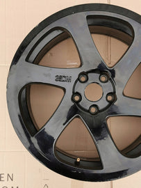 1x Alufelge 19 Zoll 3SDM-19-006-BAX Audi Rim Wheel FEL4966466395zd