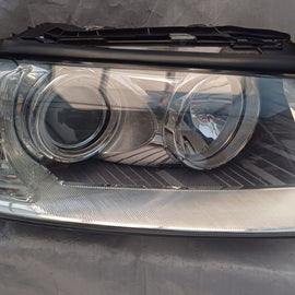 Frontscheinwerfer Audi A8 16816400 Xenon Rechts Scheinwerfer Headlight SCH8399114983lj
