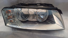 Laden Sie das Bild in den Galerie-Viewer, Frontscheinwerfer Audi A8 16816400 Xenon Rechts Scheinwerfer Headlight SCH8399114983lj