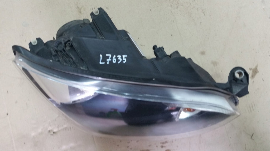 Frontscheinwerfer VW Up 1S1941016 LED Rechts Scheinwerfer Headlight