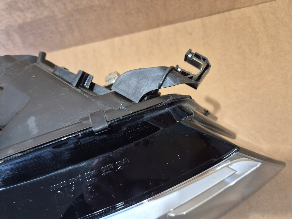 Frontscheinwerfer Audi A4 B8 8KO941004G LED Rechts Scheinwerfer Headlight SCH6420260812tq