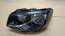 Load image into Gallery viewer, Frontscheinwerfer VW T6 7E1941015AD Ein Stück (Rechts oder Links) Headlight SCH6709671920aa