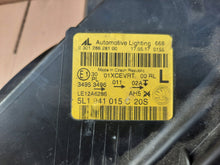 Laden Sie das Bild in den Galerie-Viewer, Frontscheinwerfer Skoda Yeti 5L1941015C 030128628100 Xenon Links Headlight