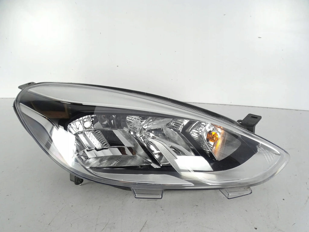 Frontscheinwerfer Ford Fiesta I L1BB13E014- LED Rechts Scheinwerfer Headlight SCH6561085263rl