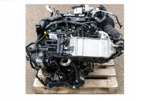 Laden Sie das Bild in den Galerie-Viewer, Motor Ford Mondeo I Kuga YMDA YMDB YMDC 2.0 TDCI 36TKm Diesel Engine Komplett MOT3300407591sd