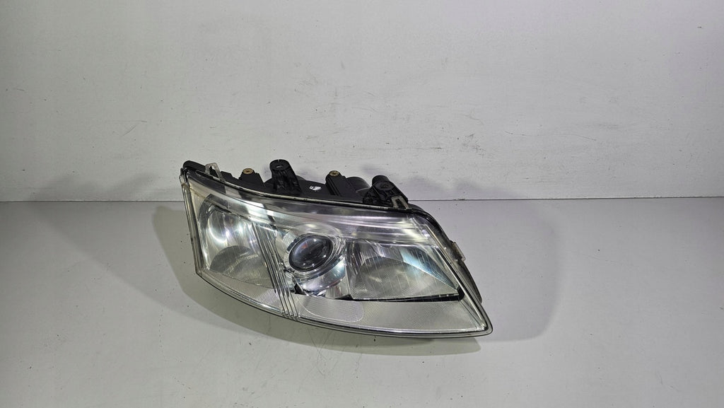 Frontscheinwerfer Saab 9-3 93 18722785435 Rechts Scheinwerfer Headlight SCH6358401922ka